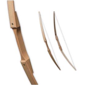 Dětský luk Filip S Uni 38” (97 cm)